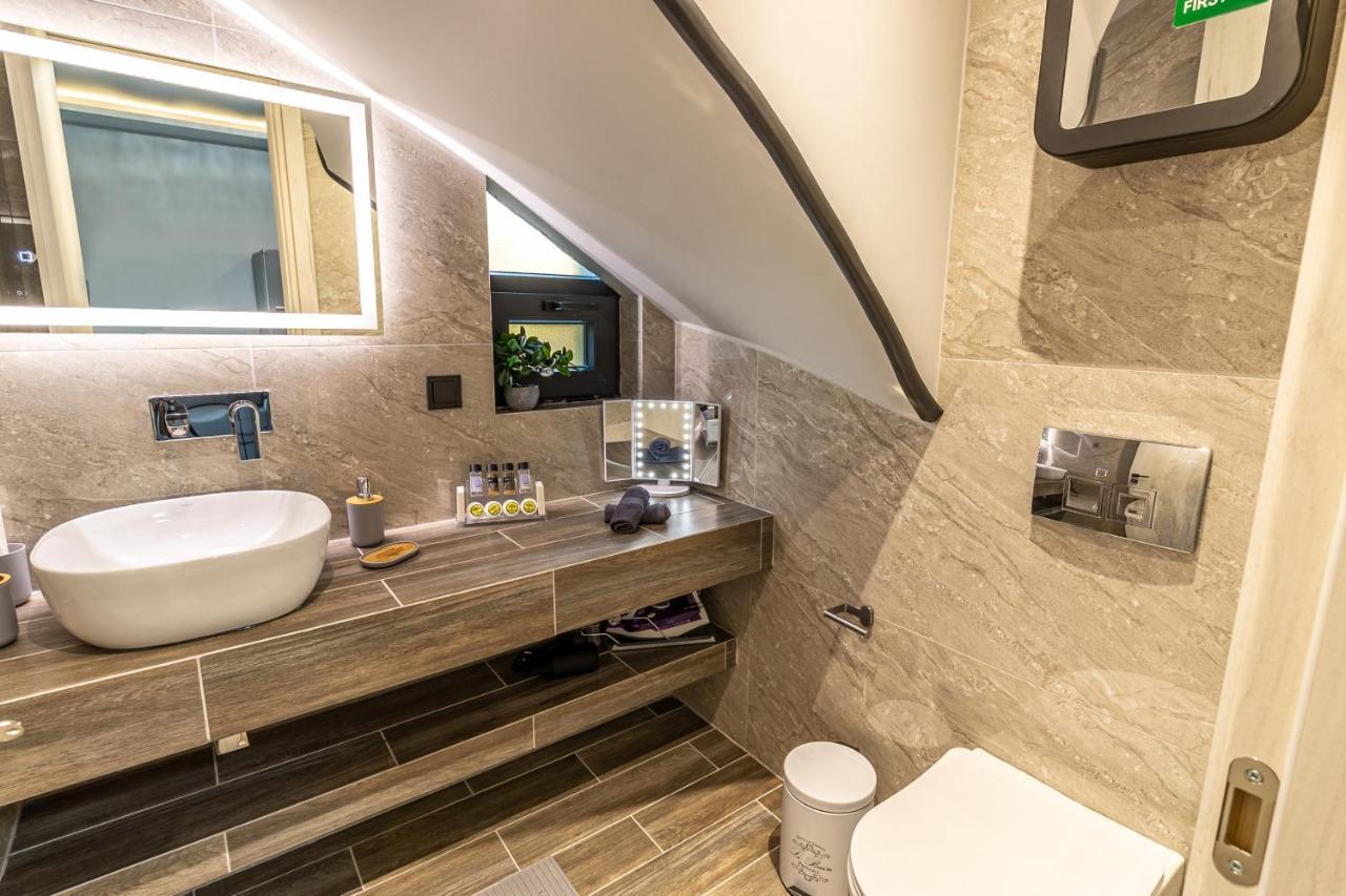 Assos Luxury Villas Pefkochori Ngoại thất bức ảnh