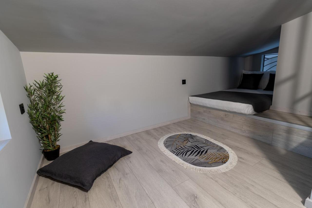 Assos Luxury Villas Pefkochori Ngoại thất bức ảnh