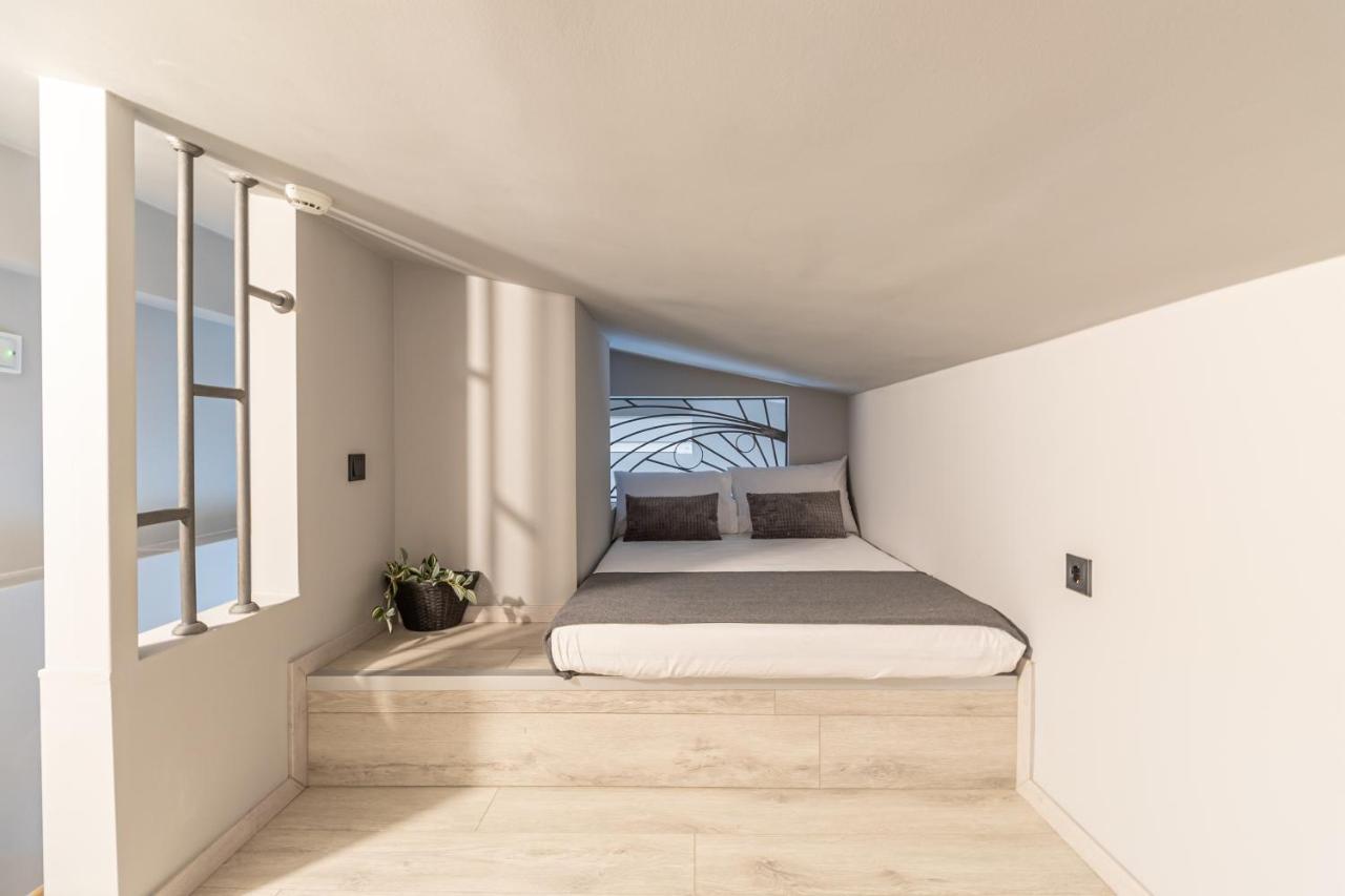 Assos Luxury Villas Pefkochori Ngoại thất bức ảnh