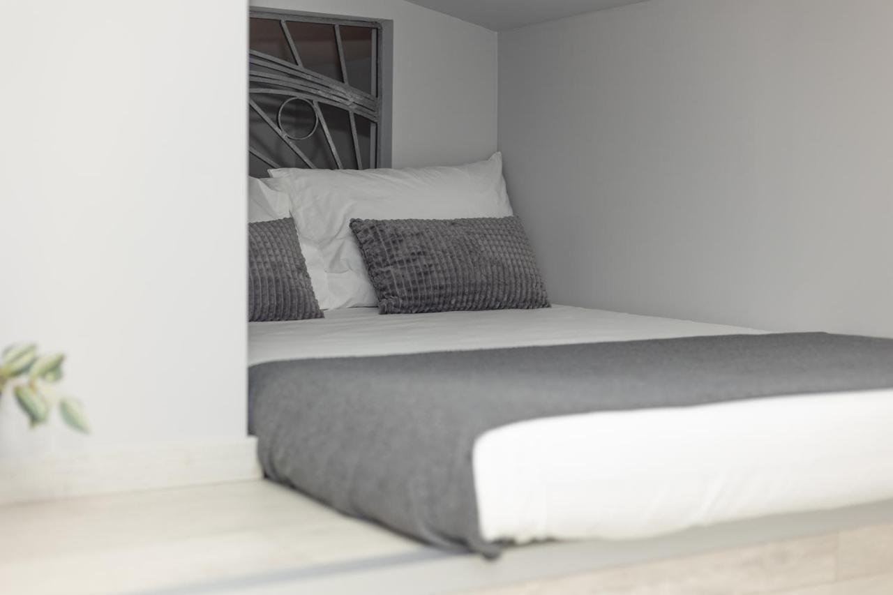 Assos Luxury Villas Pefkochori Ngoại thất bức ảnh